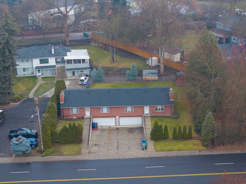 9724 N Wall St, Spokane, WA for sale - Primary Photo - Image 1 of 17