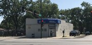 6059 S Ashland Ave, Chicago IL - Retail Space