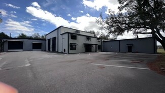 More details for 550 Overlook Dr, Winter Haven, FL - Industrial for Sale