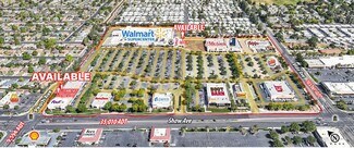 More details for 323 W Shaw Ave, Clovis, CA - Retail for Lease