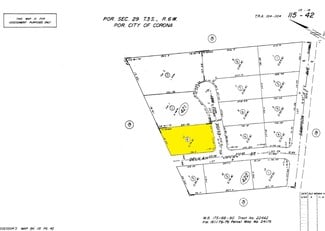 More details for 1901 Elise Cir, Corona, CA - Industrial for Sale