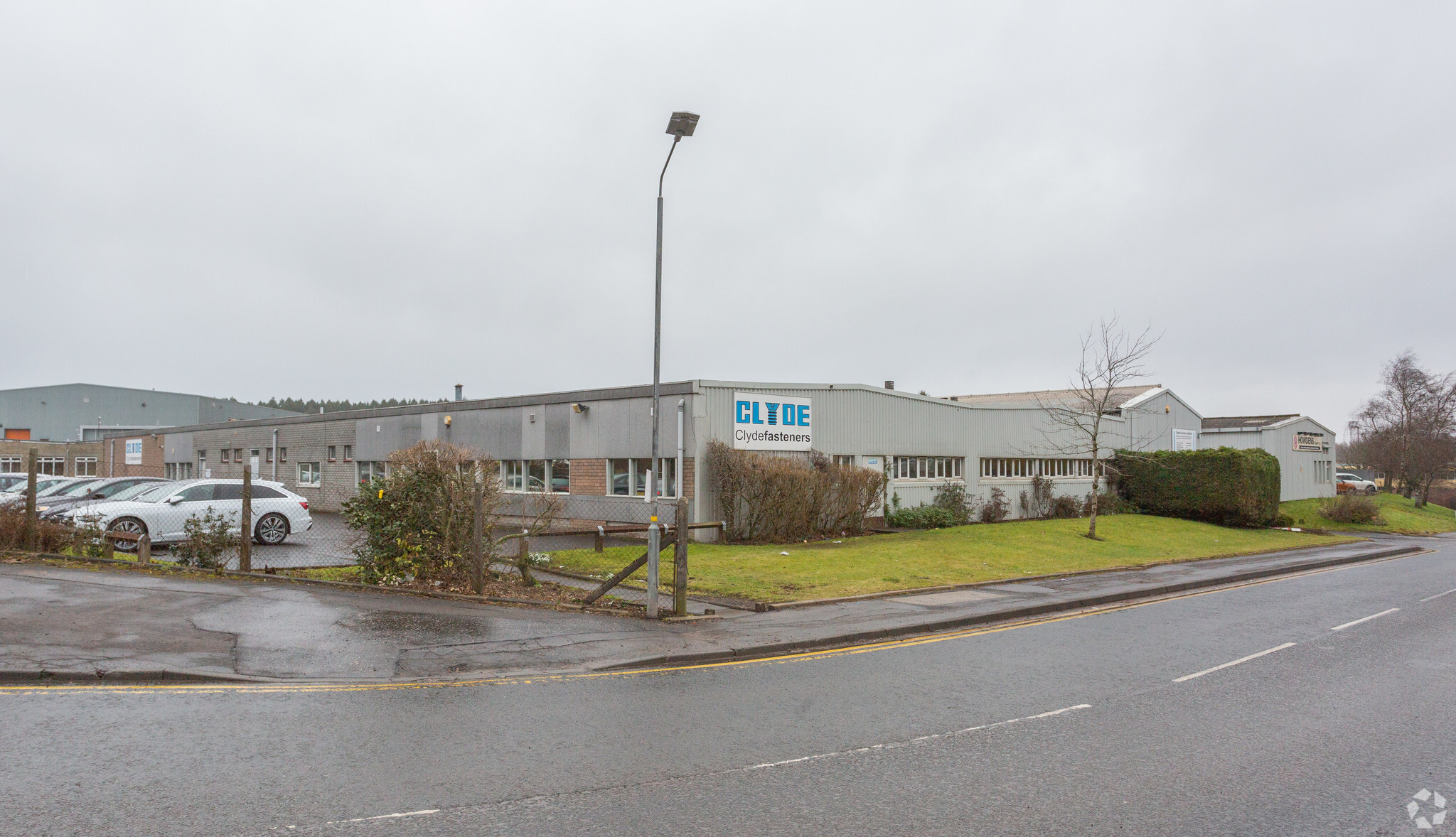 5 Hawbank Rd, East Kilbride for sale Primary Photo- Image 1 of 5