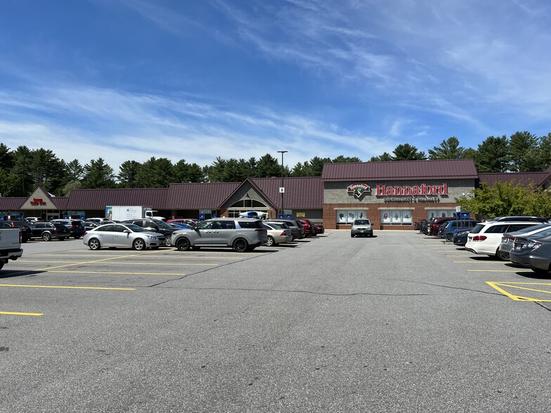 756 US Route 1, Yarmouth, ME for sale - Building Photo - Image 1 of 1