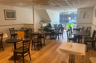 49 South End, Croydon for lease Interior Photo- Image 2 of 7