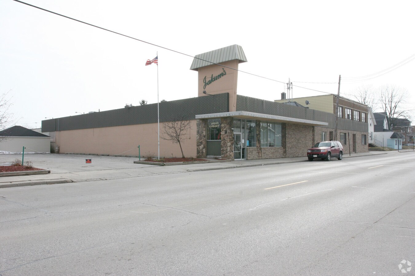 2601 N 15th St, Sheboygan, WI, 53083 Retail Property For Sale