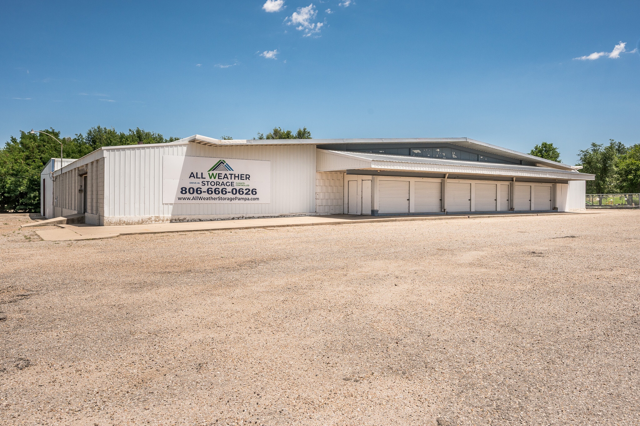 900 Duncan St, Pampa, TX for sale Building Photo- Image 1 of 7