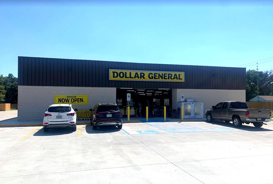 2847 TX-276, Quinlan, TX for sale - Building Photo - Image 1 of 1