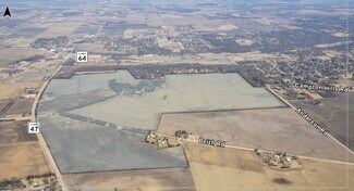 More details for 44W180 Beith Rd, Elburn, IL - Land for Sale