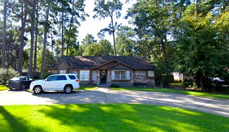 More details for 27246 Robinson Rd, Conroe, TX - Office for Sale