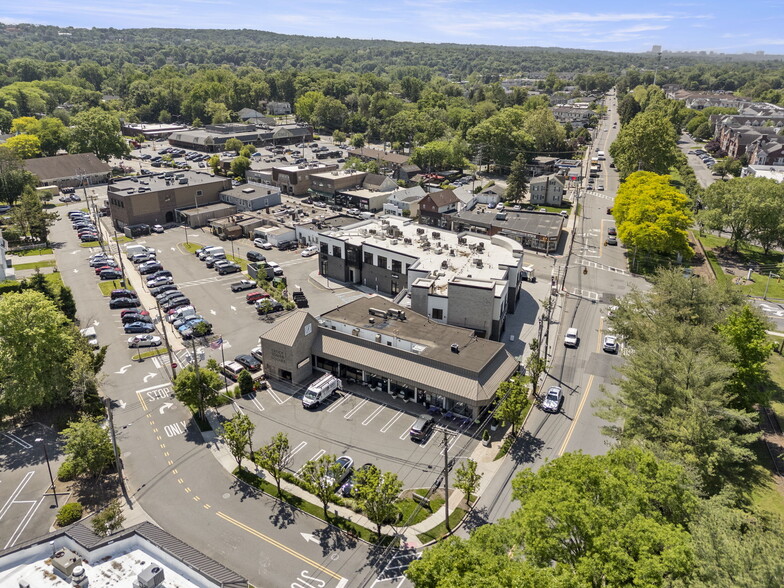 156 Piermont Rd, Cresskill, NJ for lease - Aerial - Image 2 of 2