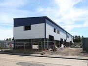 Glenmore Business Park - Warehouse