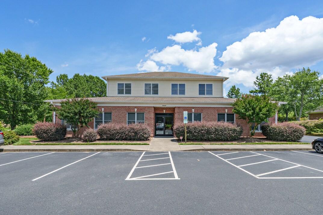 2344 Operations Dr, Durham, NC for sale Building Photo- Image 1 of 1