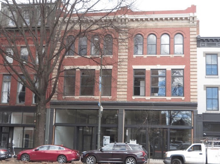 10 E Broad St, Richmond, VA for sale Building Photo- Image 1 of 1