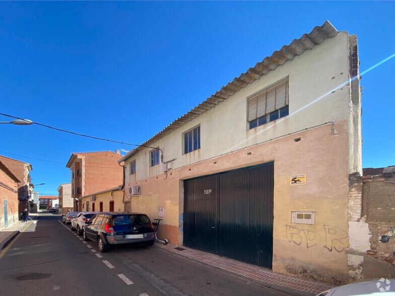 Retail in Fuensalida, Toledo for sale - Building Photo - Image 2 of 8