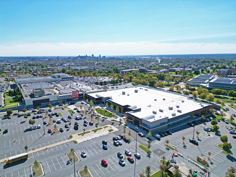 3201 Tioga Pky, Baltimore, MD for lease - Building Photo - Image 1 of 15