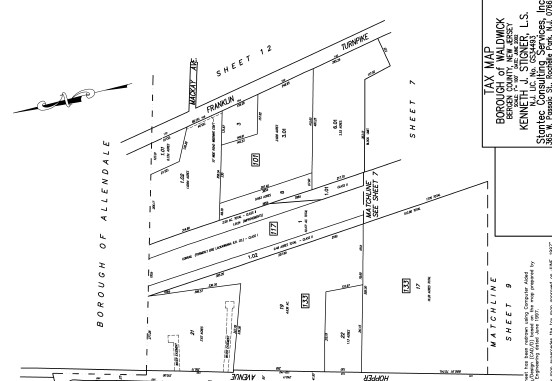 140 Franklin Tpke, Waldwick, NJ 07463 | LoopNet