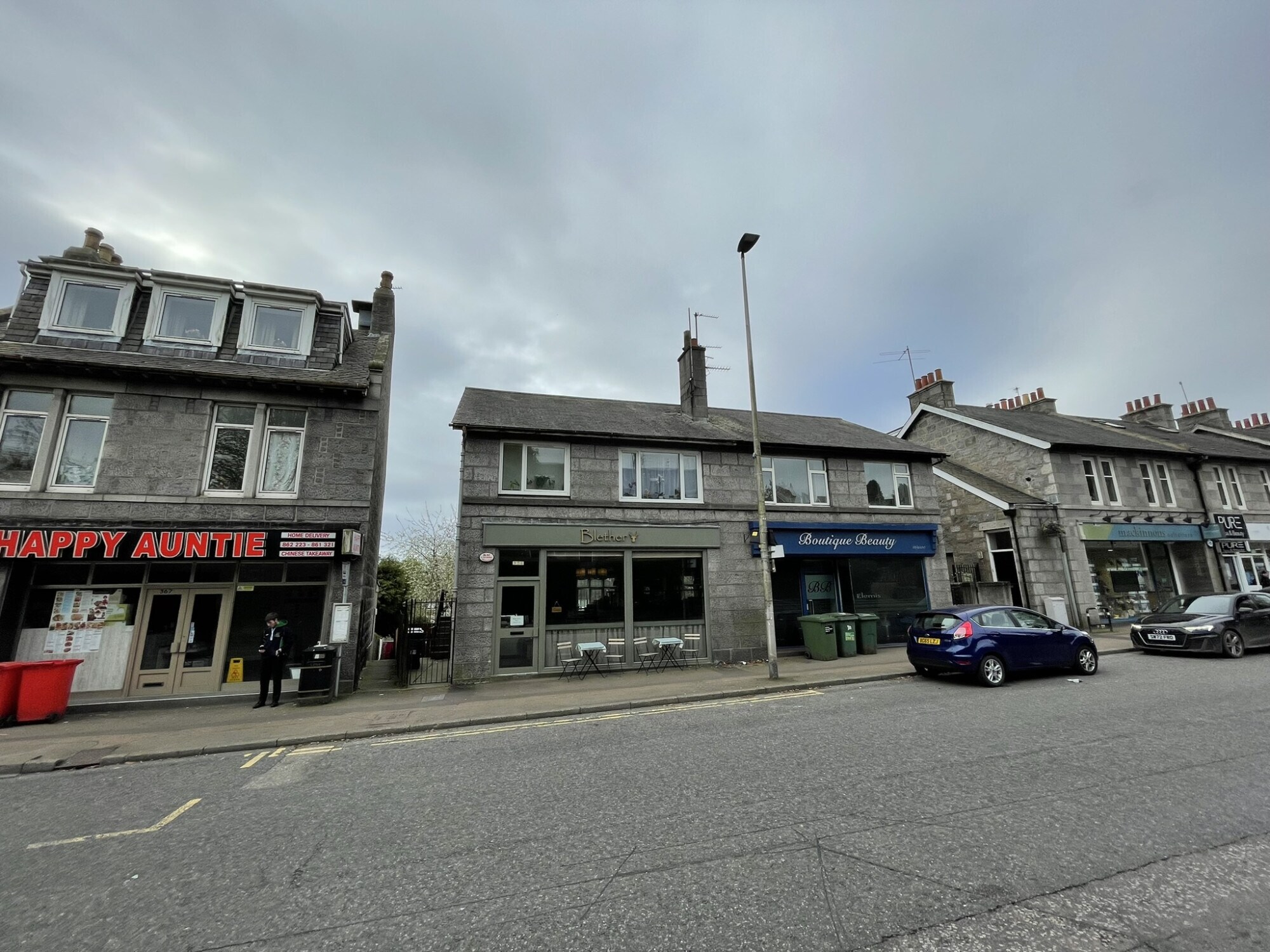North Deeside Rd, Aberdeen for sale Building Photo- Image 1 of 1