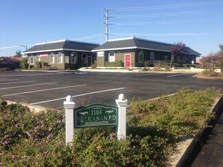 More details for 1104 Buchanan Rd, Antioch, CA - Office/Medical for Lease