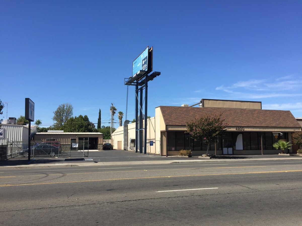 4920 Franklin Blvd, Sacramento, CA 95820