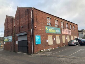 More details for Mill, Dewsbury - Industrial for Lease