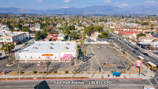 More details for 611 E Holt Ave, Pomona, CA - Retail for Sale