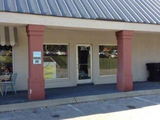 307 S Church St, Murfreesboro, TN for sale Primary Photo- Image 1 of 1