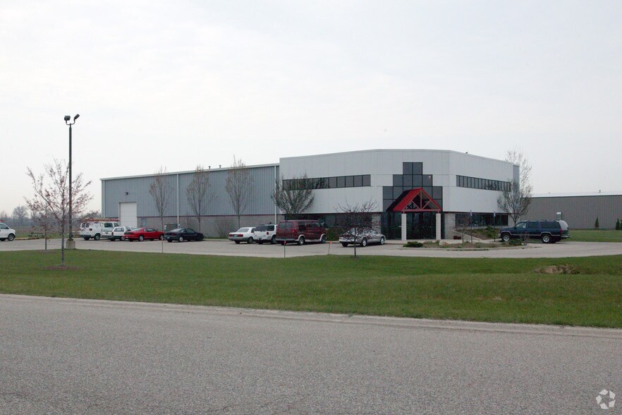 13030 Ransom St, Holland, MI for sale - Primary Photo - Image 1 of 1