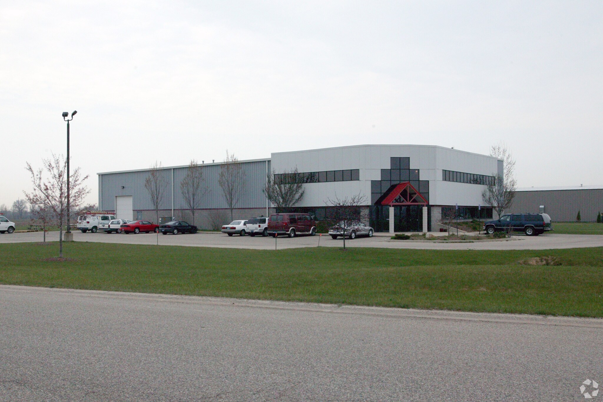 13030 Ransom St, Holland, MI for sale Primary Photo- Image 1 of 1