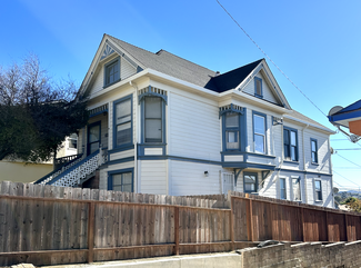 More details for 627 Maine St, Vallejo, CA - Multifamily for Sale