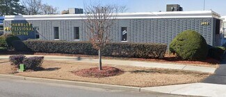 More details for 3652 Chamblee Dunwoody Rd, Chamblee, GA - Office/Medical for Lease