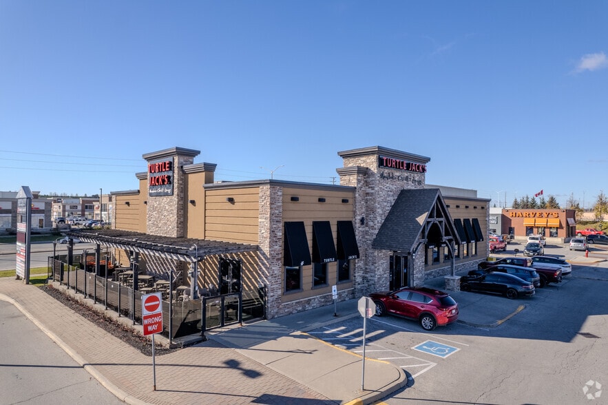 20 Cottrelle Blvd, Brampton, ON for sale - Primary Photo - Image 1 of 21