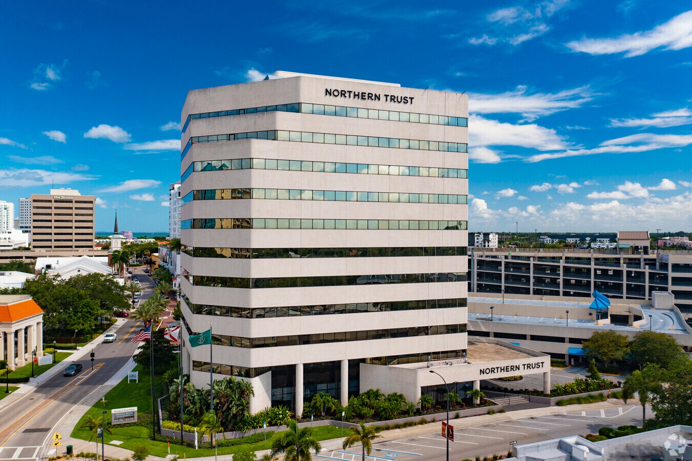 1515 Ringling Blvd, Sarasota, FL 34236