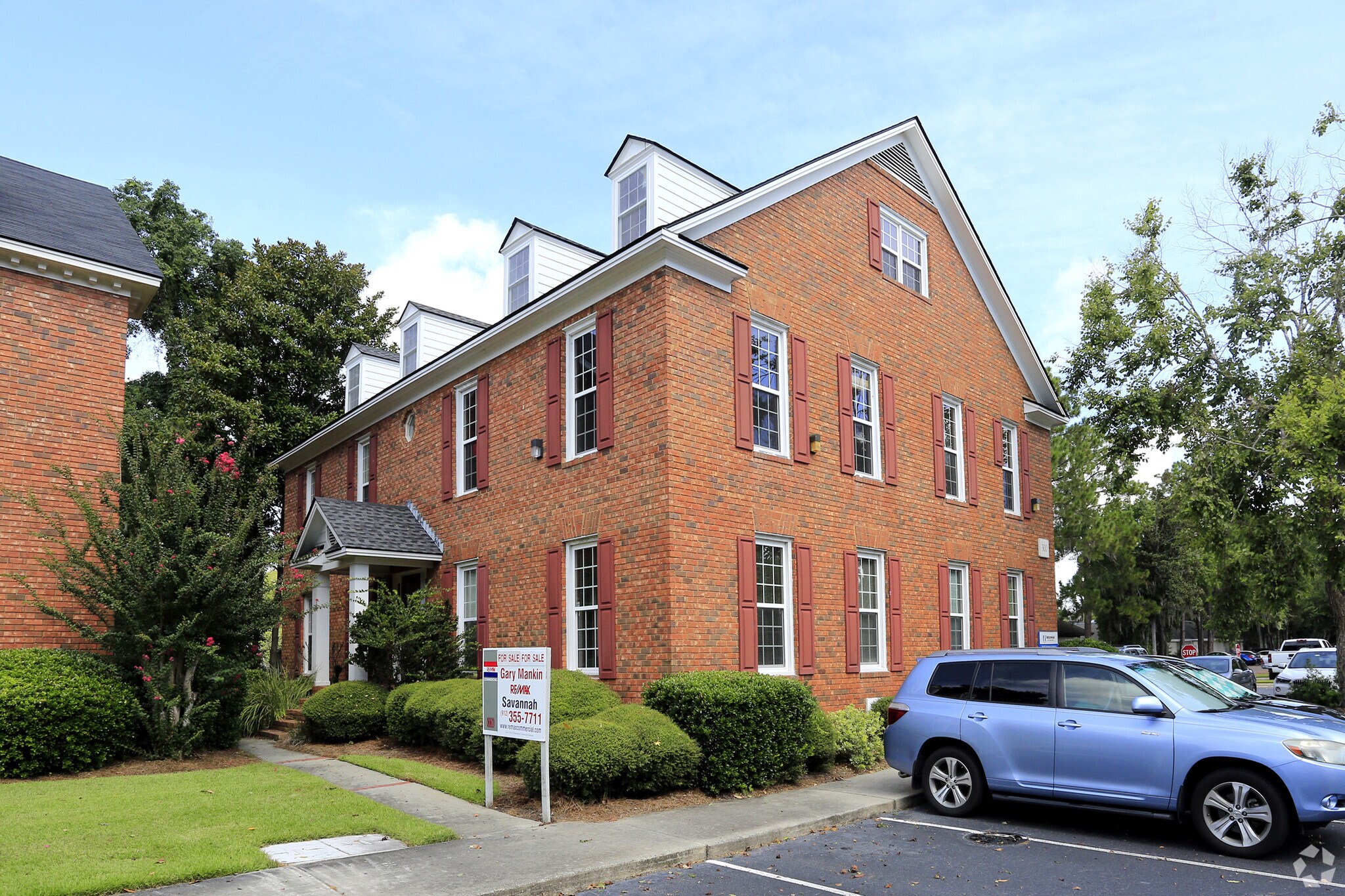 340 Eisenhower Dr, Savannah, GA for sale Primary Photo- Image 1 of 1