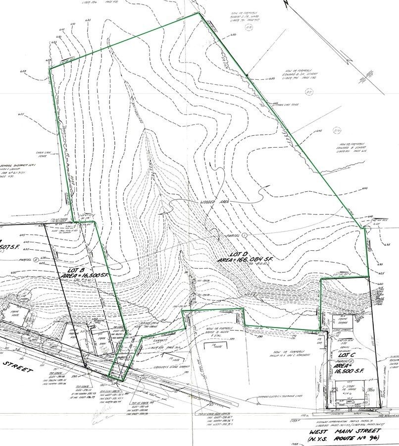 0 S HIGH St, Victor, NY 14564