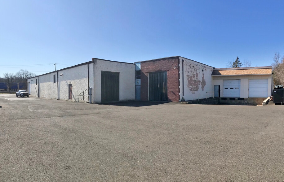 1085 Industrial Blvd, Southampton, PA 18966 Industrial for Sale