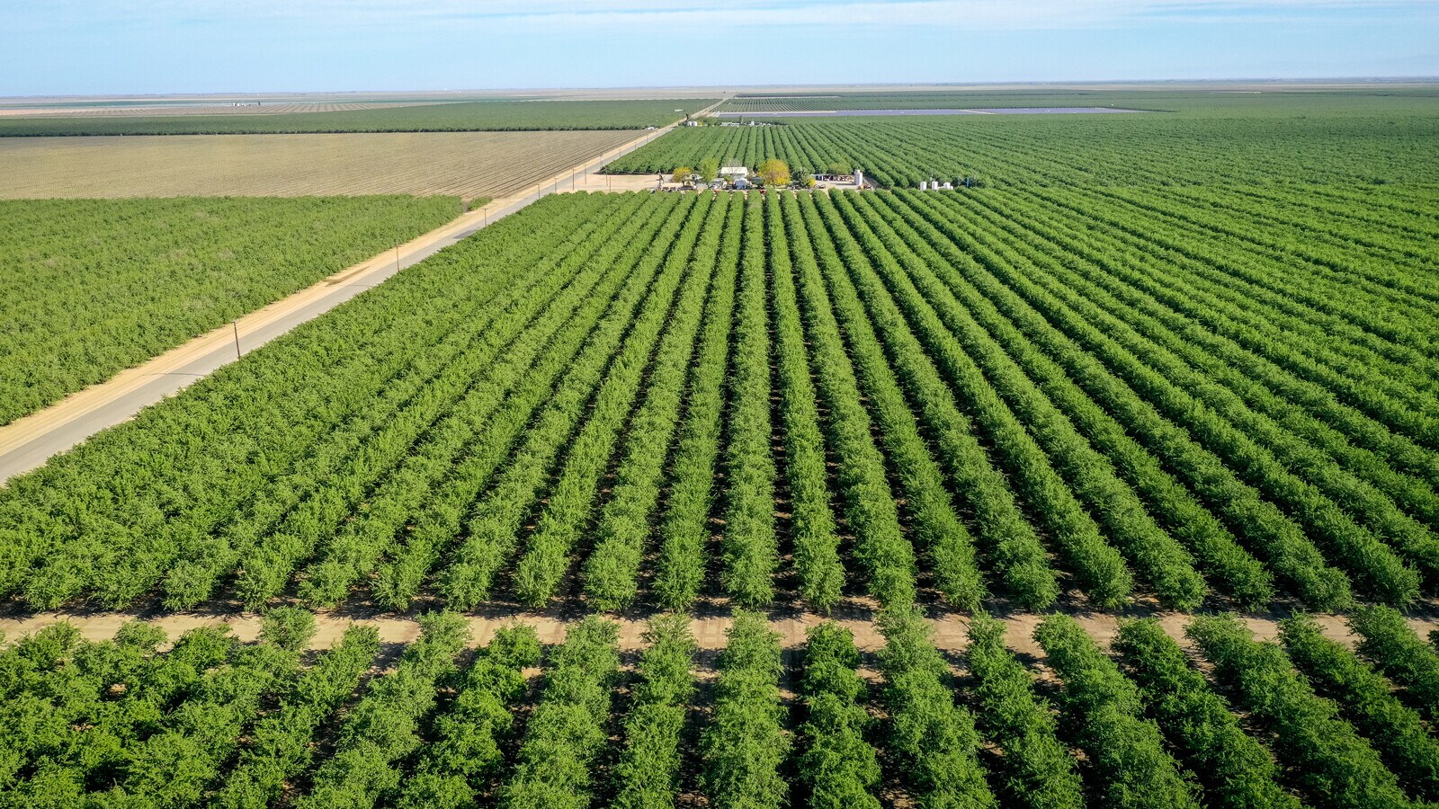 Sec W Stroud & S Mateo Aves, Cantua Creek, CA 93608