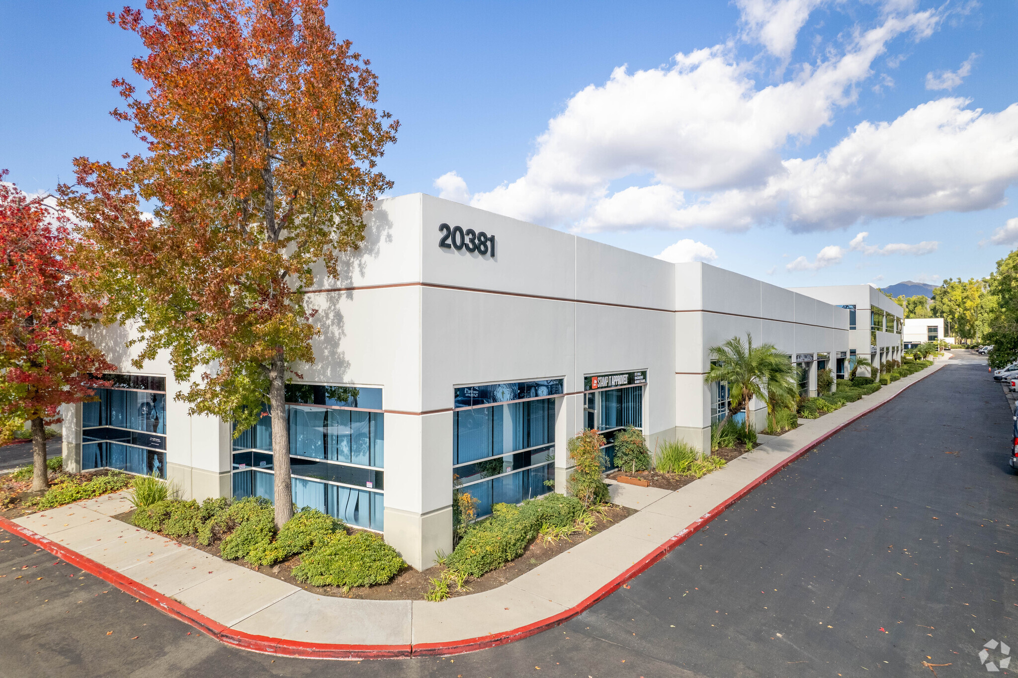 20381 Lake Forest Dr, Lake Forest, CA for lease Primary Photo- Image 1 of 5