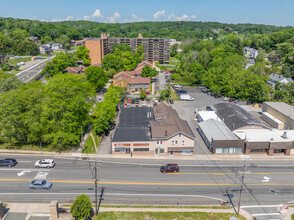 46-48 Water St, Newton, NJ - aerial  map view