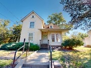 Tax info reflects North Canton 44720 - Barndominium