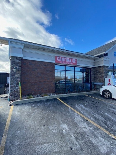 727 Maple Rd, Buffalo, NY for sale Building Photo- Image 1 of 1