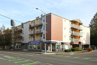 More details for 12000 15th Ave NE, Seattle, WA - Multifamily for Sale