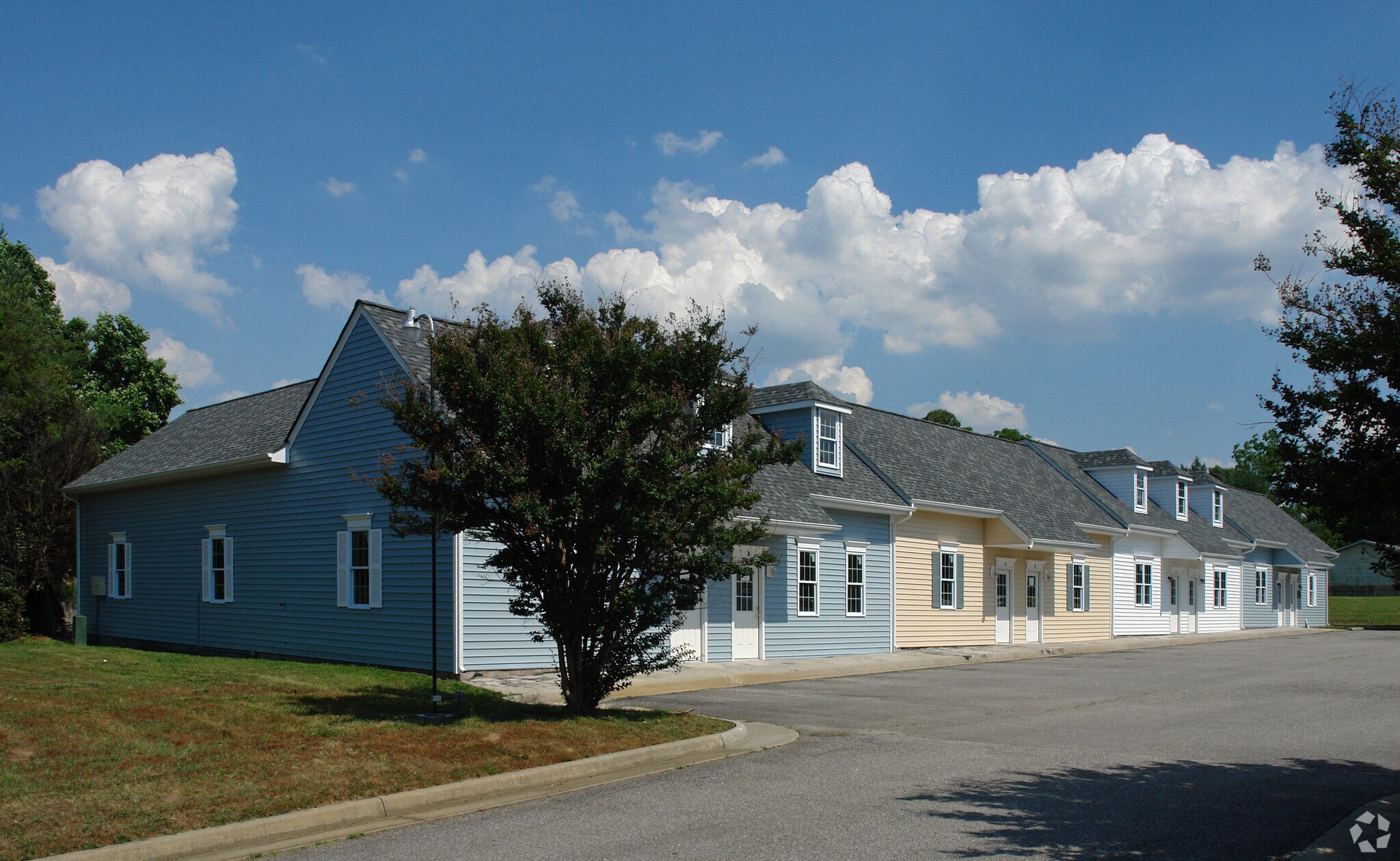 12530 Iron Bridge Rd, Chester, VA for sale Primary Photo- Image 1 of 1