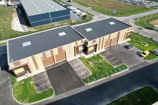 More details for 9 Rue Des Terres, Cernay-lès-Reims - Flex, Industrial for Lease