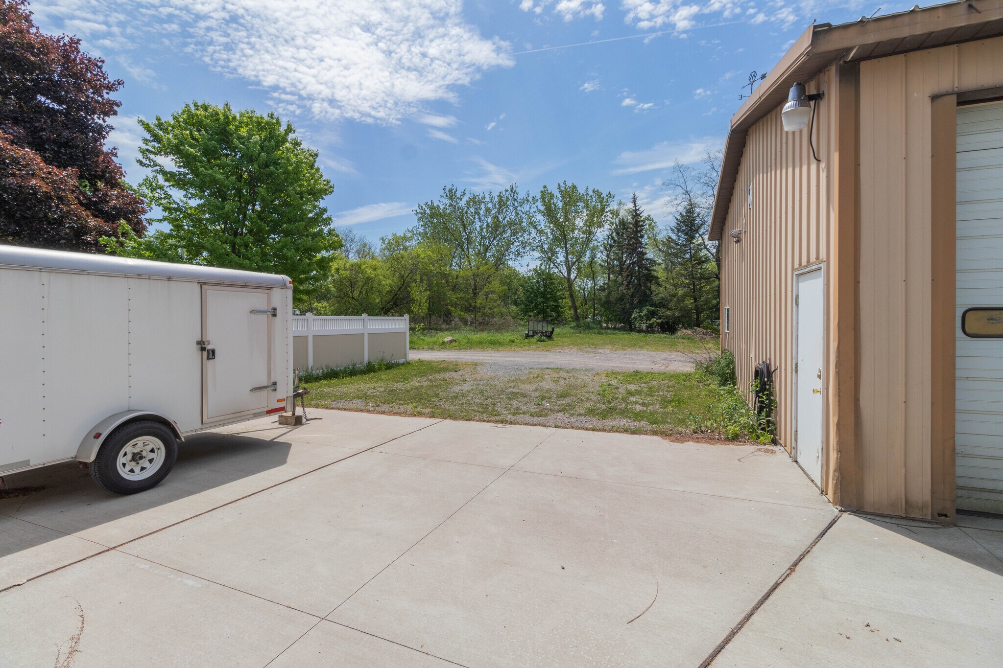 4360 S Taylor Rd, Orchard Park, NY 14127 Flex for Sale