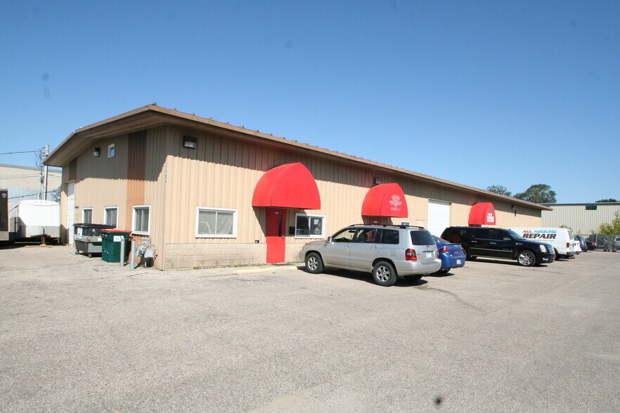 1704 3rd Ave SE, Rochester, MN for sale - Building Photo - Image 1 of 1