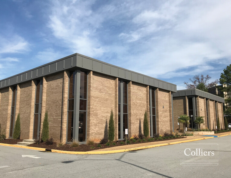 800 Dutch Square Blvd, Columbia, SC for lease - Building Photo - Image 1 of 7