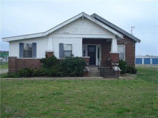 415949 Highway 9 W, Eufaula, OK for sale Primary Photo- Image 1 of 1