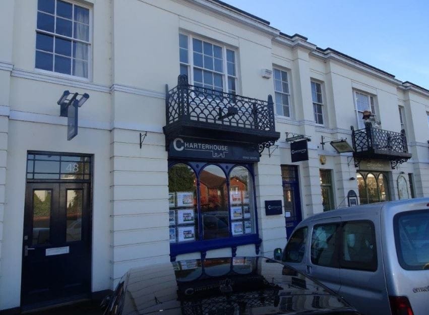 50 Andover Rd, Cheltenham for sale Primary Photo- Image 1 of 1