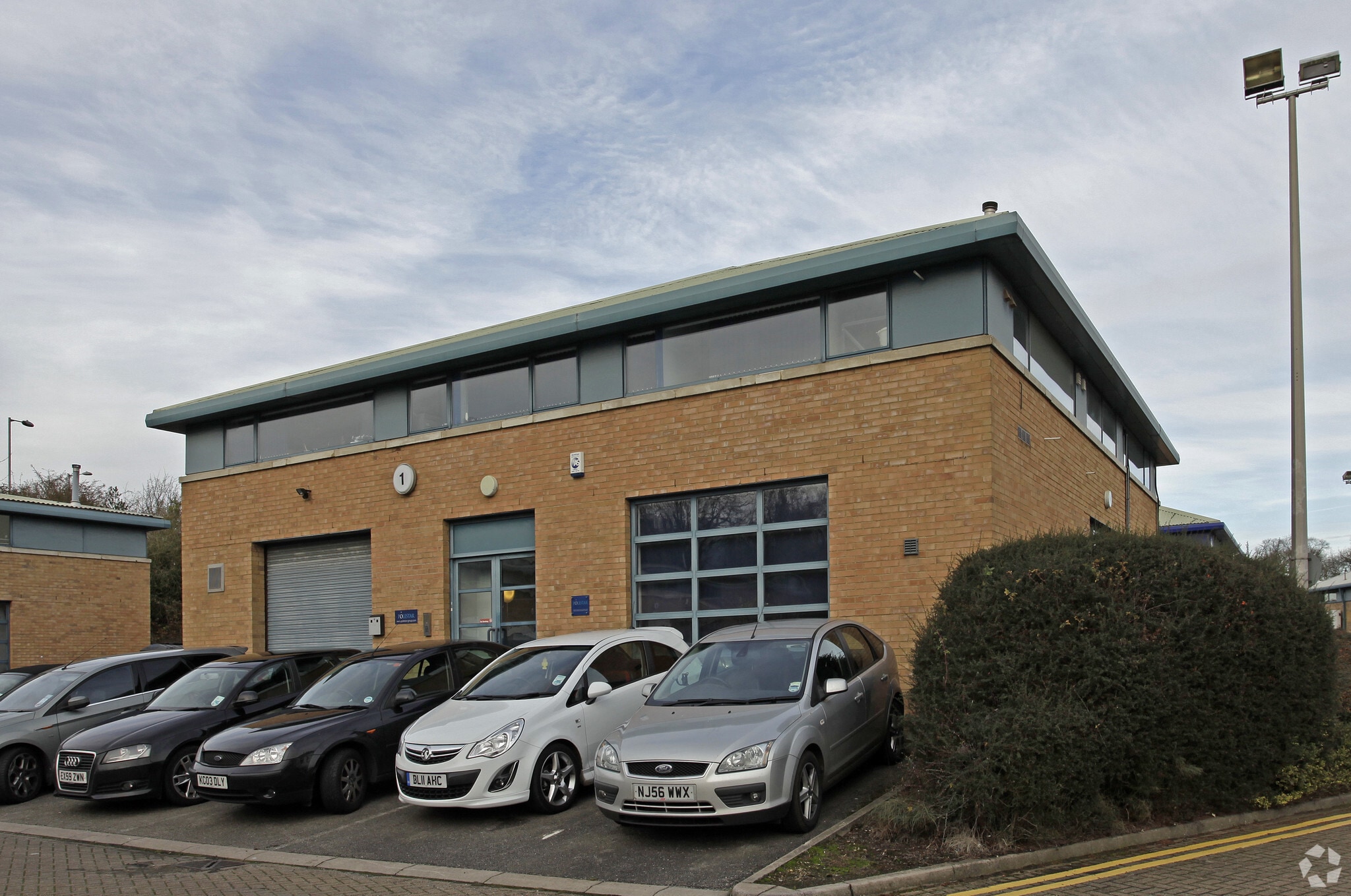 Boscombe Rd, Dunstable for sale Primary Photo- Image 1 of 1