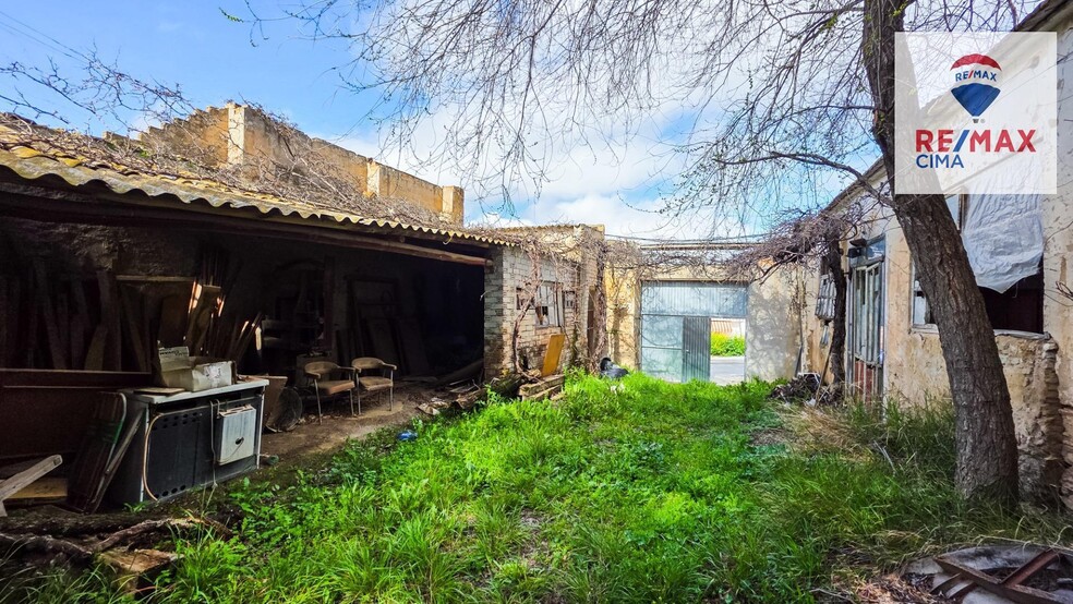 Plaza Pósito, 11, Cúllar, Granada for sale - Building Photo - Image 3 of 24
